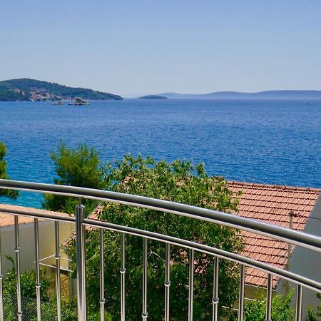 Villa Luxury Trogir Сегет Враница Екстериор снимка