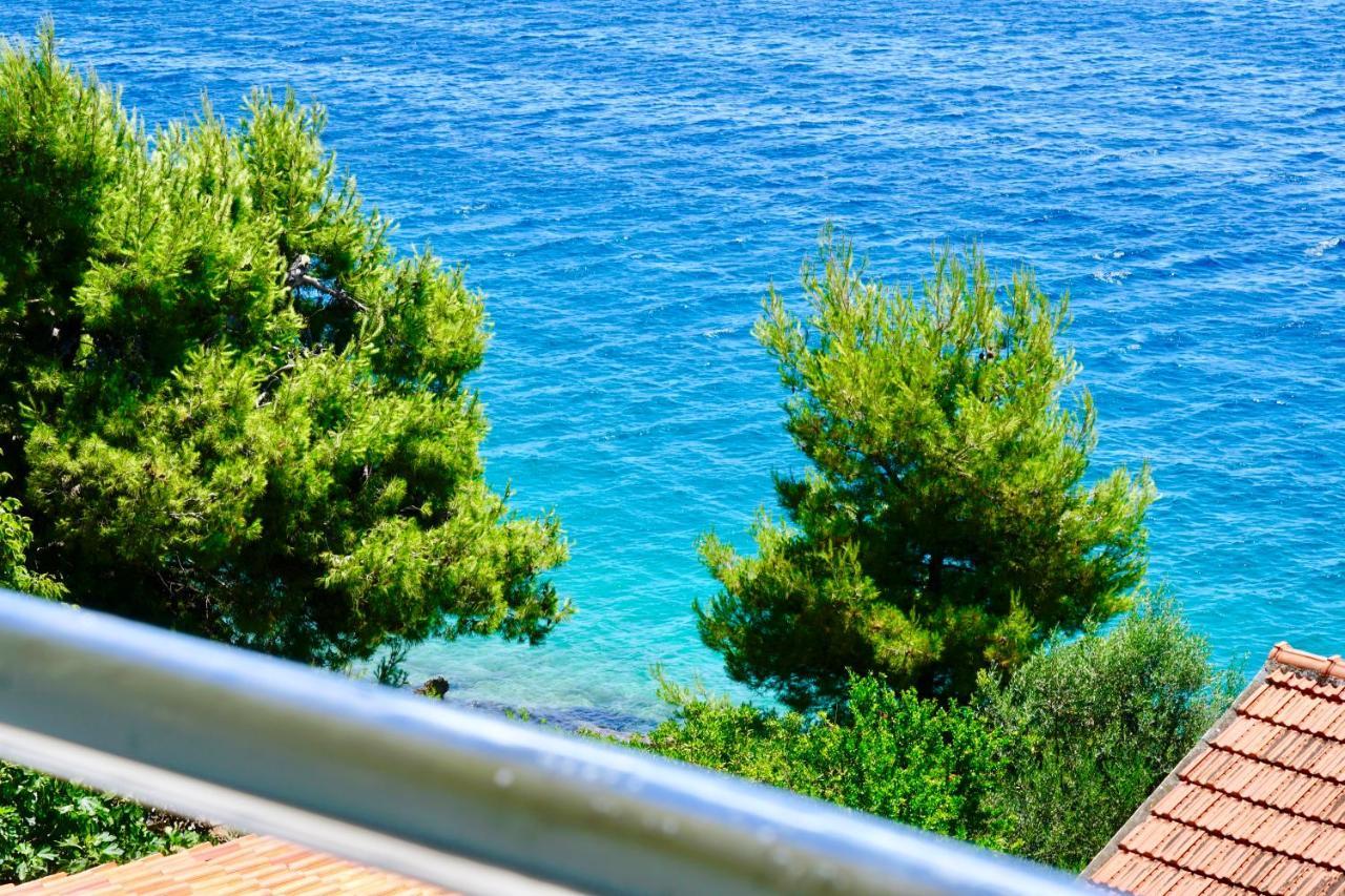Villa Luxury Trogir Сегет Враница Екстериор снимка