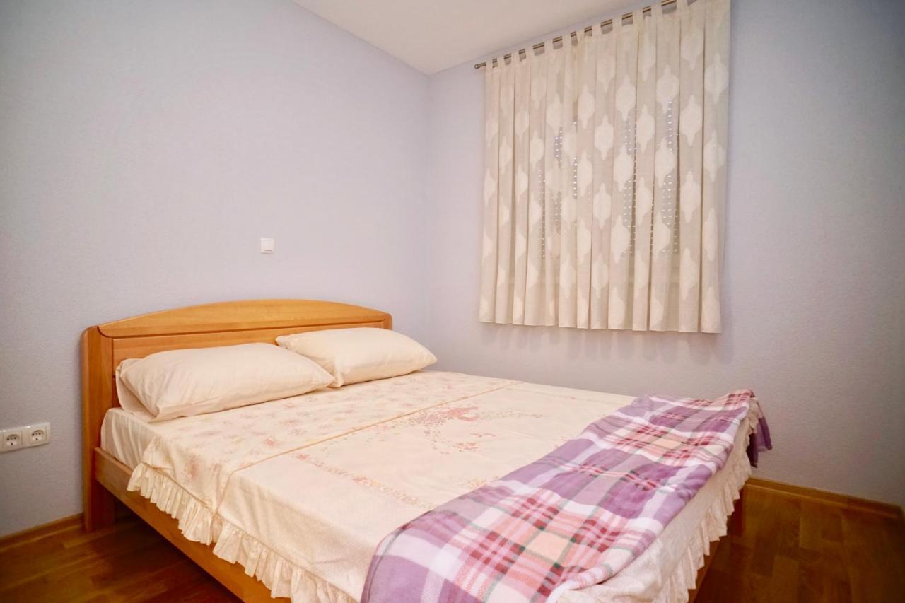 Villa Luxury Trogir Сегет Враница Екстериор снимка